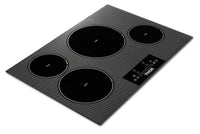 Thor Kitchen 30" Induction Cooktop - TIH30 | Surface de cuisson à induction Thor Kitchen de 30 po - TIH30 | TIH3000B