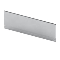Bosch 9" Backguard for 36" Range Top - HEZ7YZ36UC | Dosseret Bosch de 9 po pour surface de cuisinière de 36 po - HEZ7YZ36UC  | HEZ7YZ36
