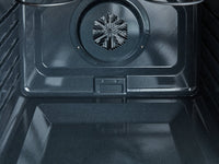 Maytag 5.3 Cu. Ft. Electric Range with Air Fry and AquaLift® - Fingerprint Resistant Stainless Steel… | Cuisinière électrique Maytag de 5,3 pi³ avec friture à air et technologie AquaLiftMD - acier inoxyda…