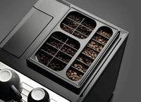 Miele CM 7750 CoffeeSelect Espresso Machine | Machine à espreso CoffeeSelect CM 7750 de Miele | D36DT2E6