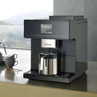 Miele CM 7750 CoffeeSelect Espresso Machine | Machine à espreso CoffeeSelect CM 7750 de Miele | D36DT2E6