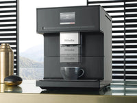Miele CM 7750 CoffeeSelect Espresso Machine | Machine à espreso CoffeeSelect CM 7750 de Miele | D36DT2E6