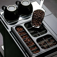 Miele CM 7750 CoffeeSelect Espresso Machine | Machine à espreso CoffeeSelect CM 7750 de Miele | D36DT2E6