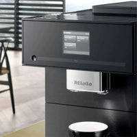 Miele CM 7750 CoffeeSelect Espresso Machine | Machine à espreso CoffeeSelect CM 7750 de Miele | D36DT2E6
