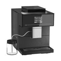 Miele CM 7750 CoffeeSelect Espresso Machine | Machine à espreso CoffeeSelect CM 7750 de Miele | D36DT2E6