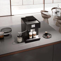 Miele CM 7750 CoffeeSelect Espresso Machine | Machine à espreso CoffeeSelect CM 7750 de Miele | D36DT2E6