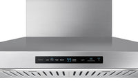 Samsung 30" Wall-Mount Range Hood with Bluetooth – NK30K7000WS