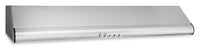 Frigidaire 30" Under-Cabinet Range Hood - Range Hood in Stainless Steel