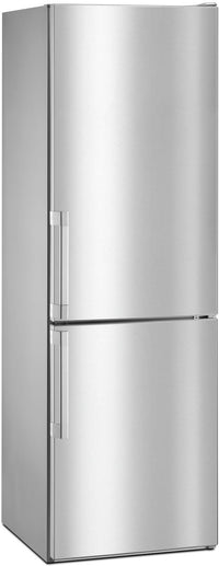 Whirlpool 11.3 Cu. Ft. Bottom-Freezer Counter-Depth Refrigerator – URB551WNGZ - Refrigerator in Stainless Steel