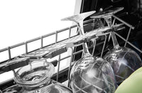 Frigidaire Gallery Built-In Tall-Tub Dishwasher with EvenDry™ System – FGID2476SF - Dishwasher with High-Efficiency in Stainless Steel