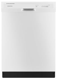 Amana Built-In Dishwasher – ADB1400AGW - Dishwasher in White