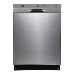 24" GE Dishwasher-GBF410SS