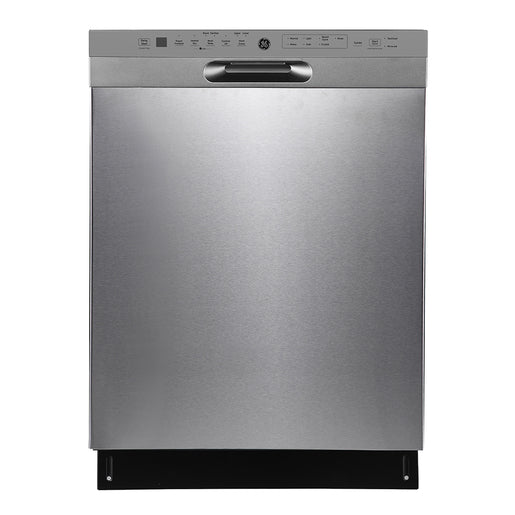 24" GE Dishwasher-GBF410SS