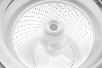 Whirlpool® 4.0 cu.ft Gas Stacked Laundry Center 9 Wash cycles and AutoDry™ - Laundry Centre in White