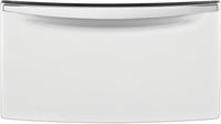 Whirlpool 15.5" H Laundry Pedestal w/Storage Drawer - White - Laundry Pedestal in White