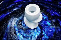 Maytag Large Capacity Top Load Washer with the Deep Fill Option - 4.4 Cu. Ft. - Washer in White