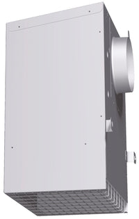 Bosch 600 CFM Remote Blower – DHG6023R