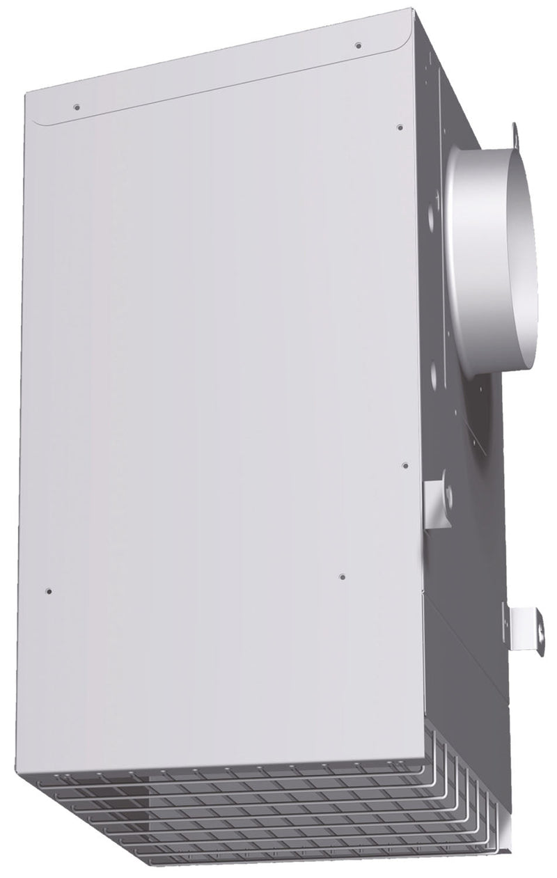 Bosch 600 CFM Remote Blower – DHG6023R