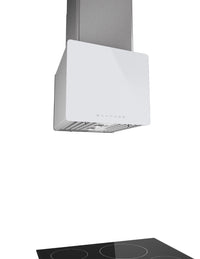 Venmar Ispira IC70016 Rear Glass Panel Insert – SV09959WH - Range Hood Part in White
