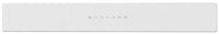 Venmar Ispira IC700E6/IS700E3 Front Glass Panel Insert – SV09956WH|Panneau avant en verre Venmar Ispira IC700E6/IS700E3 - SV09956WH|SV09956W