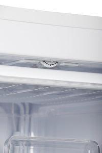 Brada Upright Freezer – WS-180F - Freezer in White