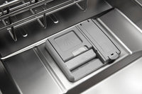 Whirlpool Compact Tall-Tub Dishwasher - WDF518SAHB|Lave-vaisselle compact Whirlpool à cuve haute - WDF518SAHB|WDF518HB