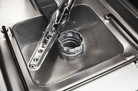 Whirlpool Compact Tall-Tub Dishwasher - WDF518SAHB|Lave-vaisselle compact Whirlpool à cuve haute - WDF518SAHB|WDF518HB