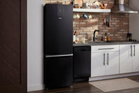 Whirlpool Compact Tall-Tub Dishwasher - WDF518SAHB|Lave-vaisselle compact Whirlpool à cuve haute - WDF518SAHB|WDF518HB