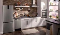 Whirlpool Compact Tall-Tub Dishwasher - WDF518SAHM|Lave-vaisselle compact Whirlpool à cuve haute - WDF518SAHM|WDF518HM