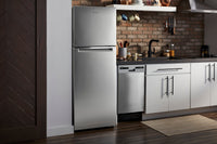 Whirlpool Compact Tall-Tub Dishwasher - WDF518SAHM|Lave-vaisselle compact Whirlpool à cuve haute - WDF518SAHM|WDF518HM