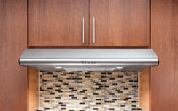 Frigidaire 30" Under-Cabinet Range Hood - Range Hood in Stainless Steel