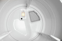 Whirlpool 7.4 Cu. Ft. Smart Front-Load Gas Dryer - WGD7120HC|Sécheuse à gaz intelligente Whirlpool de 7,4 pi3 à chargement frontal - WGD7120HC|WGD7120C