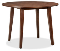Andi 3-Piece Round Table Dining Package | Ensemble de salle à manger Andi 3 pièces avec table ronde | ANDIORP3