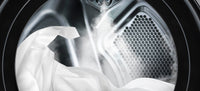 LG WashTower™ with 5.2 Cu. Ft. Washer and 7.4 Cu. Ft. Dryer - WKEX200HBA | Tour de lavage WashTowerMC de LG avec laveuse de 5,2 pi3 et sécheuse de 7,4 pi3 - WKEX200HBA | WKEX200H