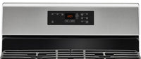 Maytag 5.0 Cu. Ft. Freestanding Gas Range with Oval Burner – MGR6600FZ - Gas Range in Stainless Steel