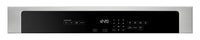 Whirlpool 27" 4.3 Cu. Ft. Single Wall Oven - WOS31ES7JS - Electric Wall Oven in Stainless Steel 
