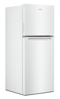 Whirlpool 11.6 Cu. Ft. Top-Freezer Refrigerator - WRT312CZJW - Refrigerator in White