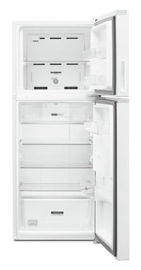 Whirlpool 11.6 Cu. Ft. Top-Freezer Refrigerator - WRT312CZJW - Refrigerator in White