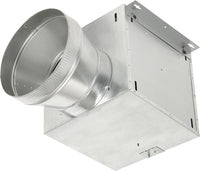 Broan 280 CFM In-Line Blower – HLB3