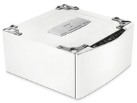 LG TWIN Wash™ 1.1 Cu. Ft. SideKick™ 27" Pedestal Washer - WD100CW  - Washer in White