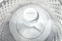 Whirlpool 5.4 Cu. Ft. Top-Load Washer with Pre-Treat Station - WTW5105HC|Laveuse Whirlpool à chargement par le haut 5,4 pi3 avec station de prétraitement - WTW5105HC|WTW5105C