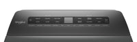 Whirlpool 5.4 Cu. Ft. Top-Load Washer with Pre-Treat Station - WTW5105HC|Laveuse Whirlpool à chargement par le haut 5,4 pi3 avec station de prétraitement - WTW5105HC|WTW5105C