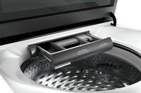 Whirlpool 5.4 Cu. Ft. Top-Load Washer with Pre-Treat Station - WTW5105HW - Washer in White