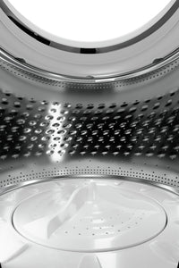 Whirlpool 5.5 Cu. Ft. Smart Top-Load Washer - WTW6120HW - Washer in White