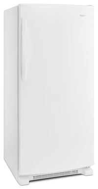 Whirlpool18 Cu. Ft. All Refrigerator - WRR56X18FW|Réfrigérateur Whirlpool de 18 pi3 - WRR56X18FW|WRR56X1W