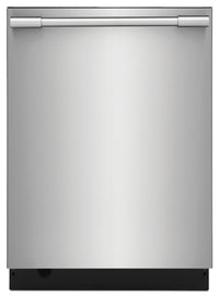 Frigidaire Professional Built-In Dishwasher with EvenDry™ – FPID2498SF - Dishwasher in Stainless Steel