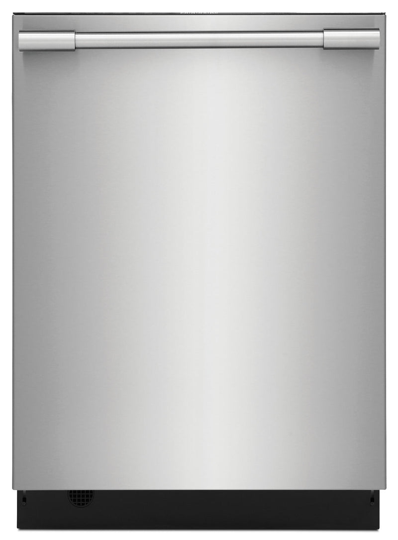 Frigidaire Professional Built-In Dishwasher with EvenDry™ – FPID2498SF - Dishwasher in Stainless Steel