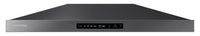Samsung 36" Wall-Mount Range Hood with Bluetooth – NK36K7000WG