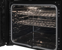 Frigidaire Gallery 3.8 Cu. Ft. Single Wall Oven – FGEW276SPF - Electric Wall Oven in Stainless Steel