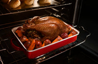 Maytag 6.4 Cu. Ft. Slide-In Electric Range - YMES8800FZ|Cuisinière électrique encastrée Maytag de 6,4 pi³ - YMES8800FZ|YMES880Z